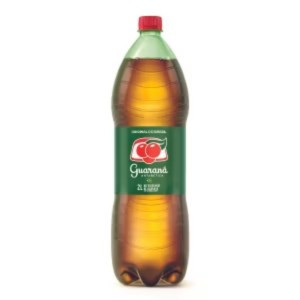GUARANA ANTARTICA 2L
