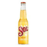 SOL LONG NECK