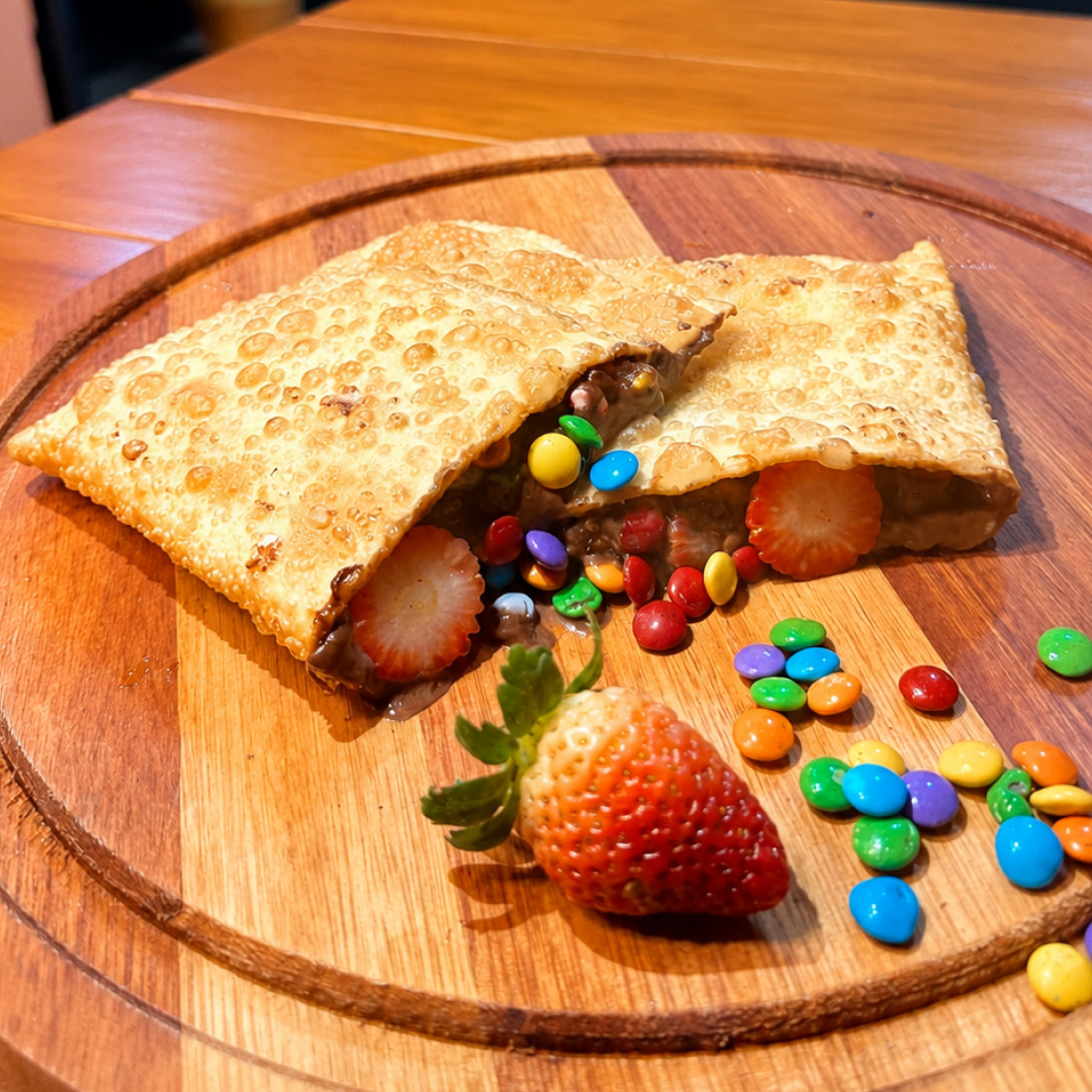 PASTEL SENSAÇÃO GRANDE