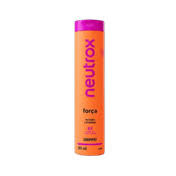 Shampoo neutrox força 300ml 