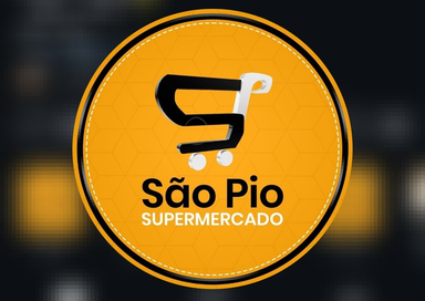 SUPERMERCADO SAO PIO