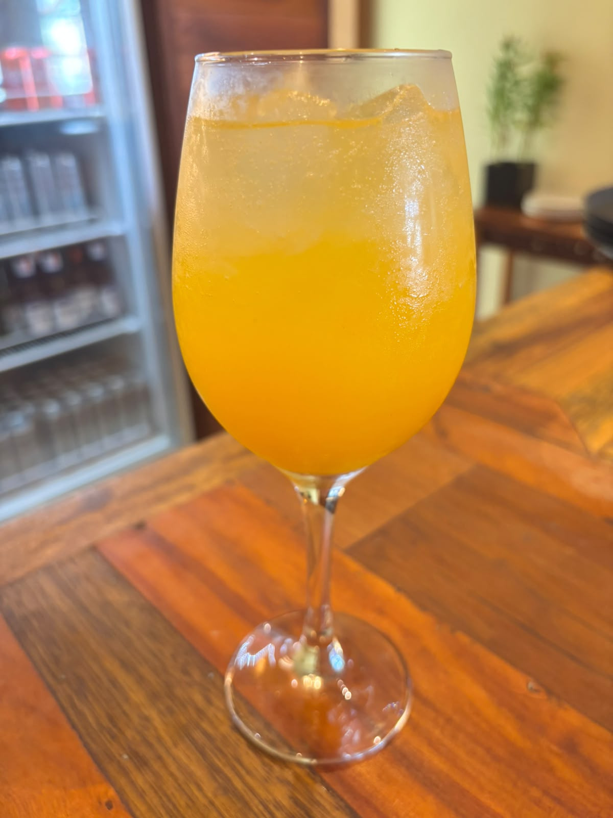 Mimosa
