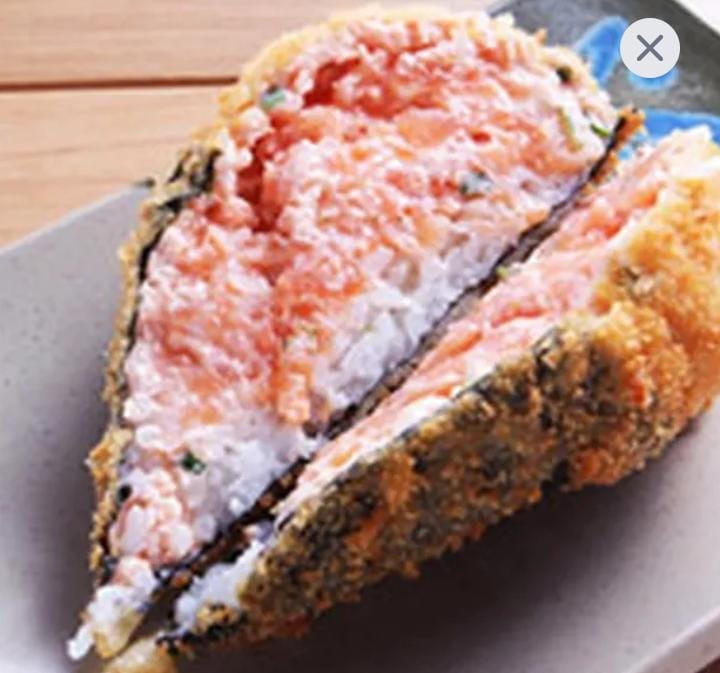 TEMAKI CROK