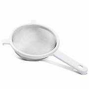 COADOR PLASTICO C/CABO 14CM C/6 25/5