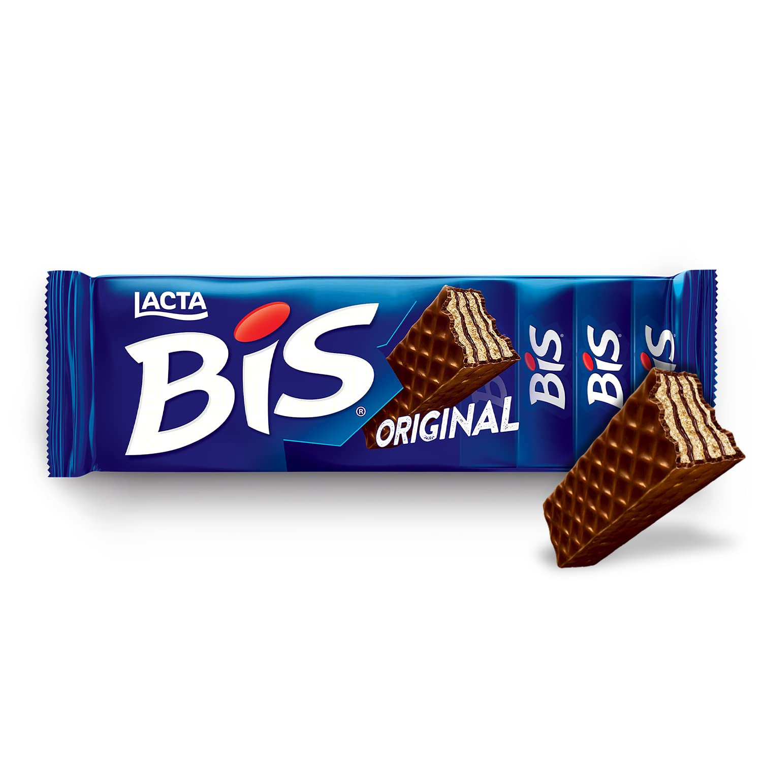 Bis Chocolate Preto
