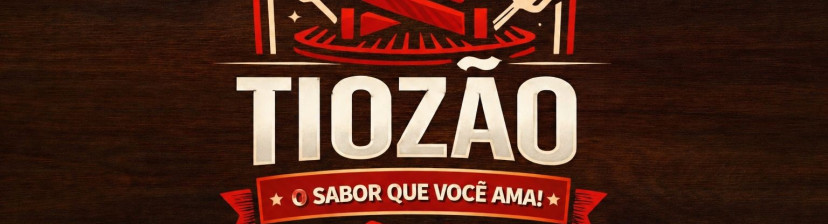 LANCHONETE DO TIOZÃO