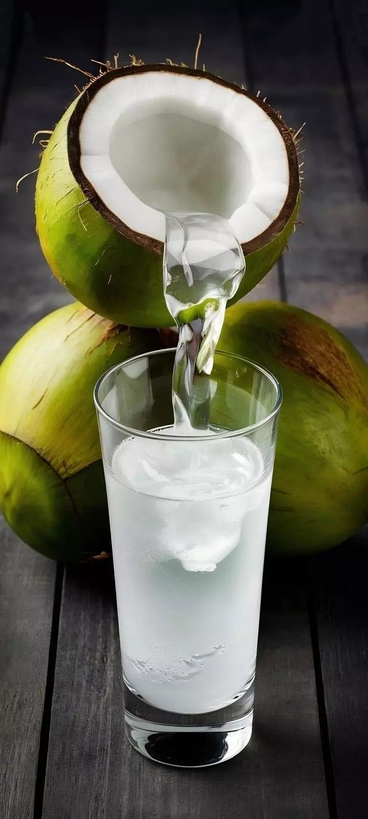AGUA DE COCO