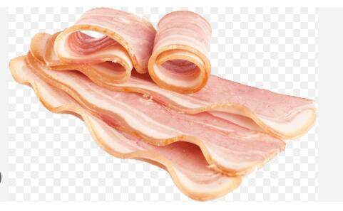 Bacon Em Fatias Perdigão