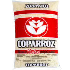 arroz coparroz 1kg