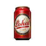 CERVEJA LOKAL 350ML