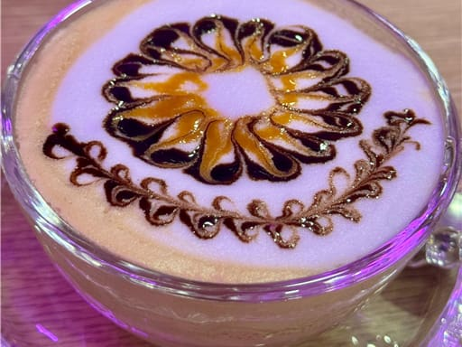 LATTE 130ML
