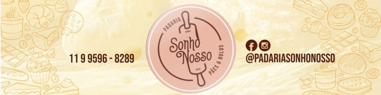 Padaria sonho nosso 