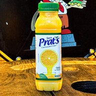 Suco Prats Laranja 330ml