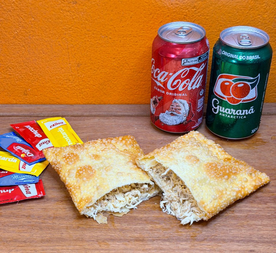 FRANGO MILHO