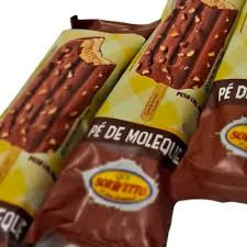 PICOLÉ PÉ DE MOLEQUE QUY SORWETTO
