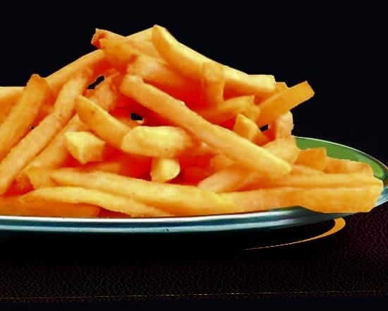Batata Frita