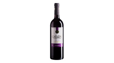 Vinho Chalise tinto Seco 750ml