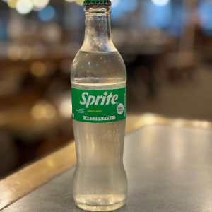 KS SPRITE