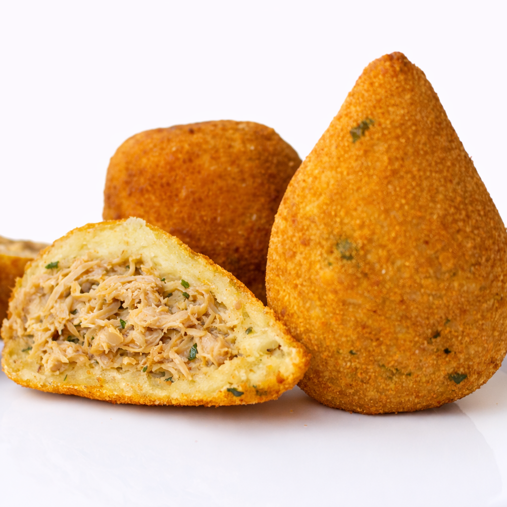 COXINHA FRANGO