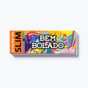 PITEIRA BEM BOLADO POP SLIM