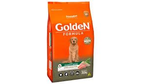 Golden Adulto 20 Kg 7897348203155