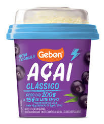 POTE AÇAÍ LEITE EM PÓ