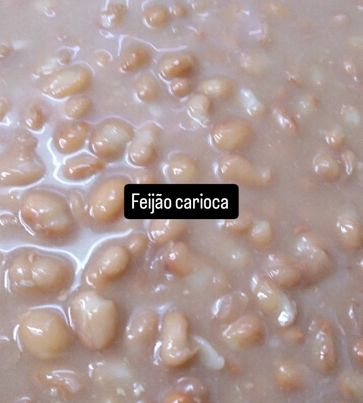 Feijão Carioca