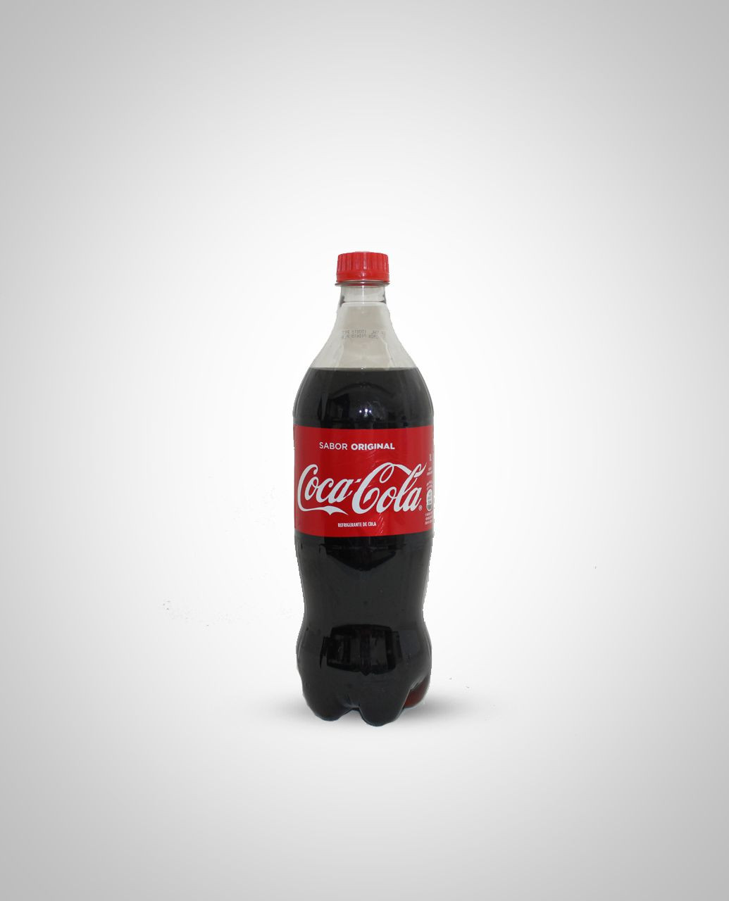Coca 1l