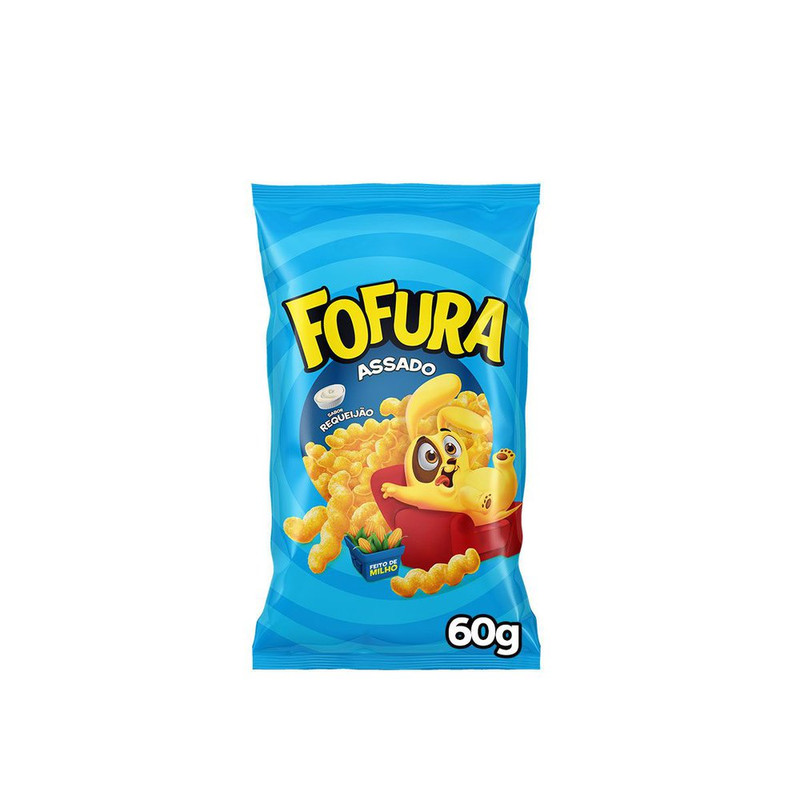 FOFURA REQUEIJAO 