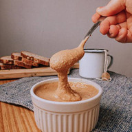 CREME DE AMENDOIM
