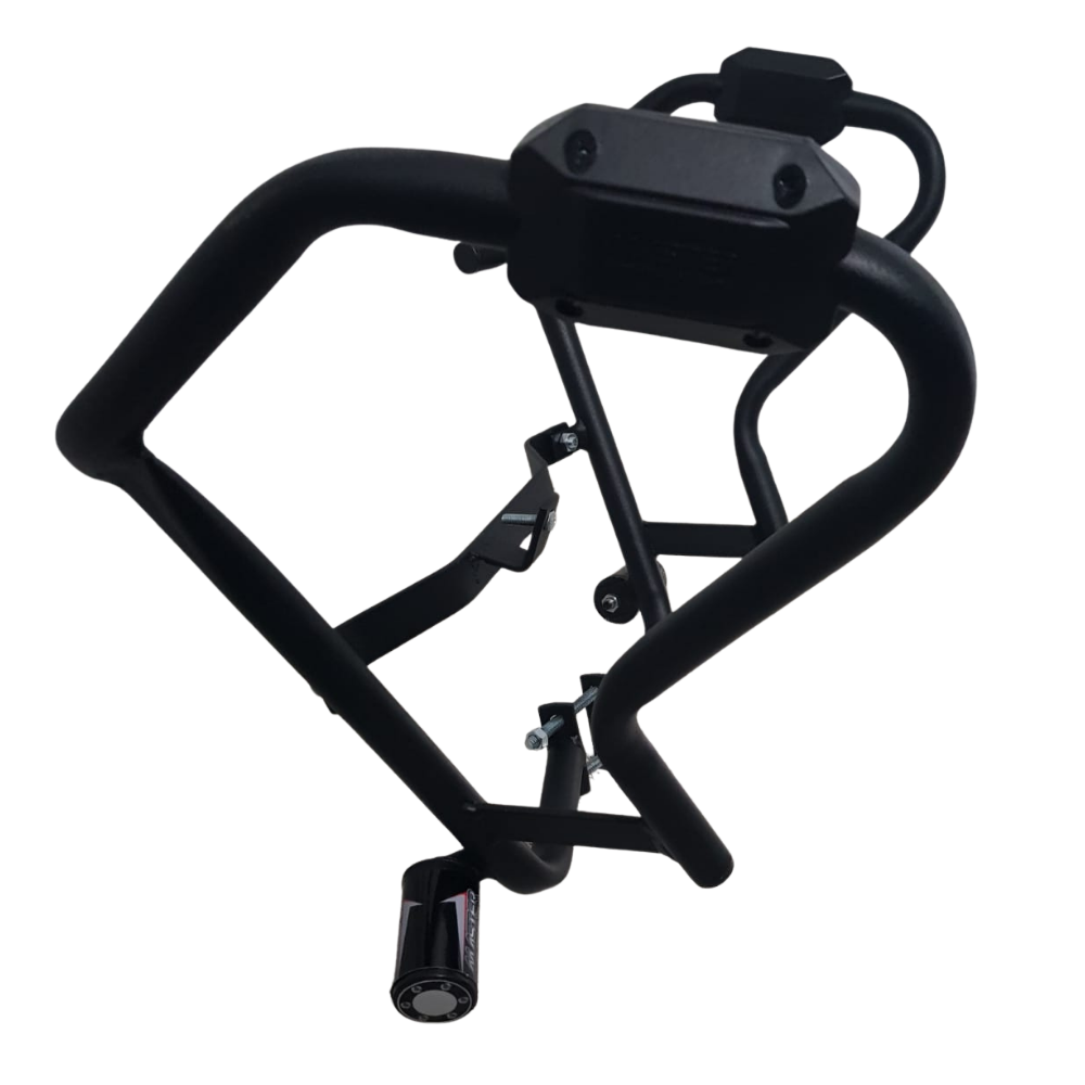 PROT CAREN FZ 15 2025/2026 ESB/PRETO