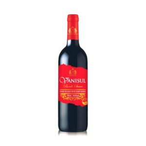 VINHO TINTO SUAVE BORDO VANISUL 2LT