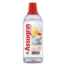 ADOÇANTE ASSUGRIN TRADICIONAL 100 ML