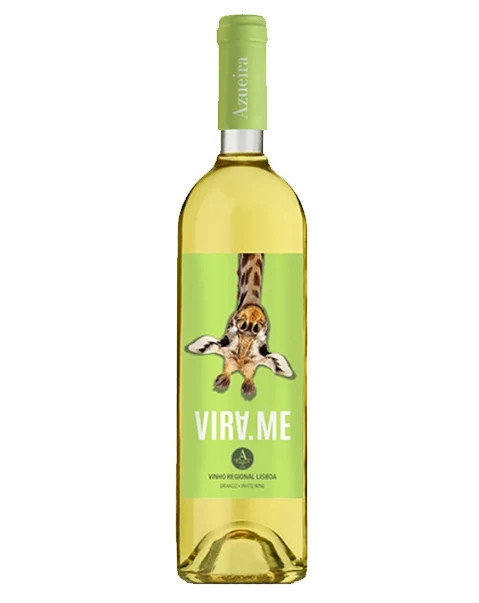 Vira-me Branco
