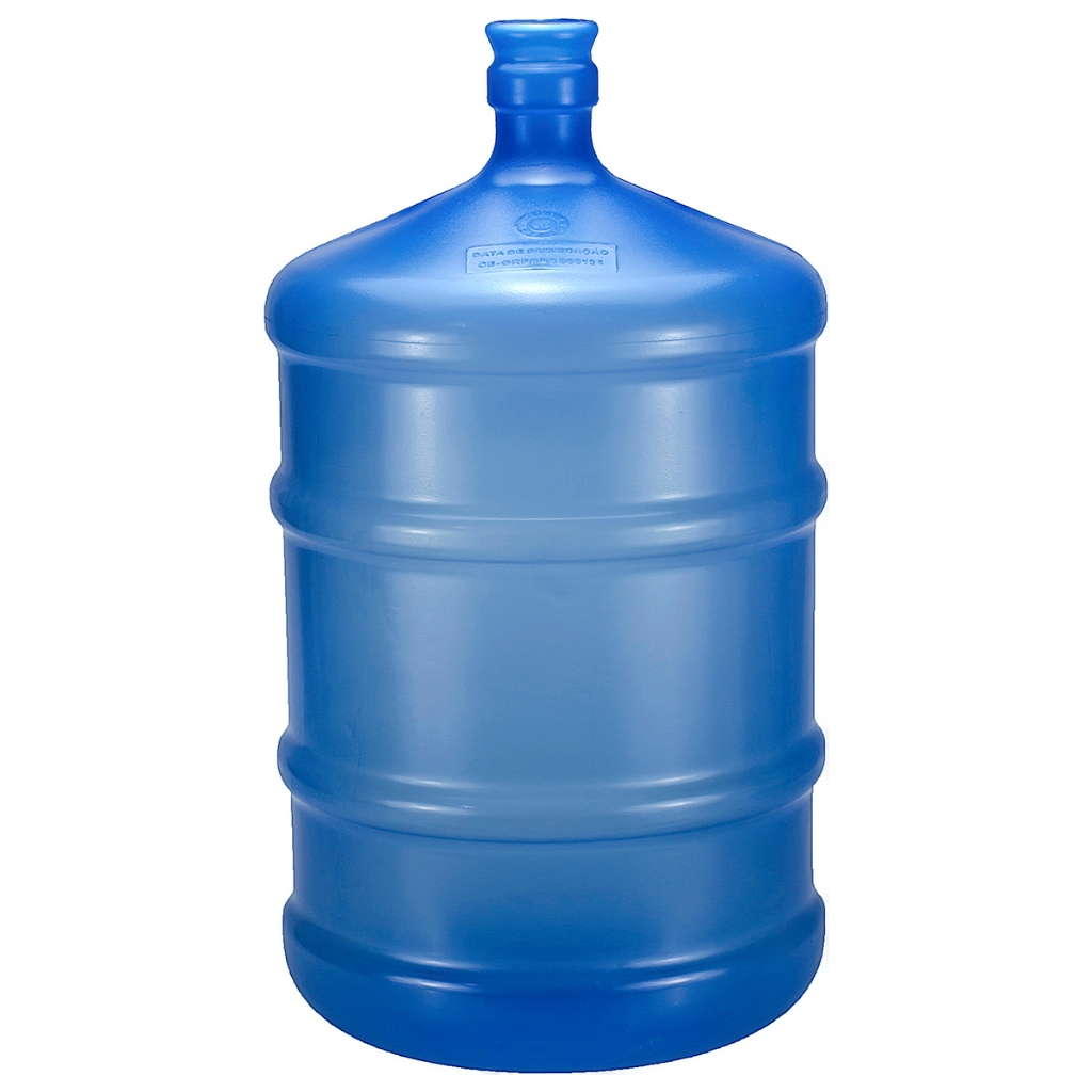 GALAO DE AGUA RETORNAVEL