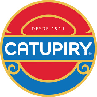 BORDA DE CATUPIRY