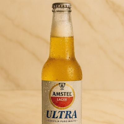Amstel Ultra