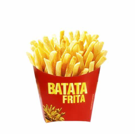 BATATA MEDIA	