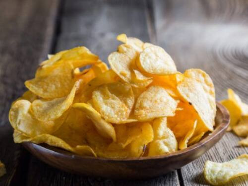 Batata Portuguesa (Porção Inteira)