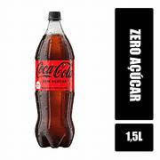 COCA-COLA ZERO 1,5