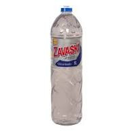 Detergente Zavaski 500ml glicerinado 