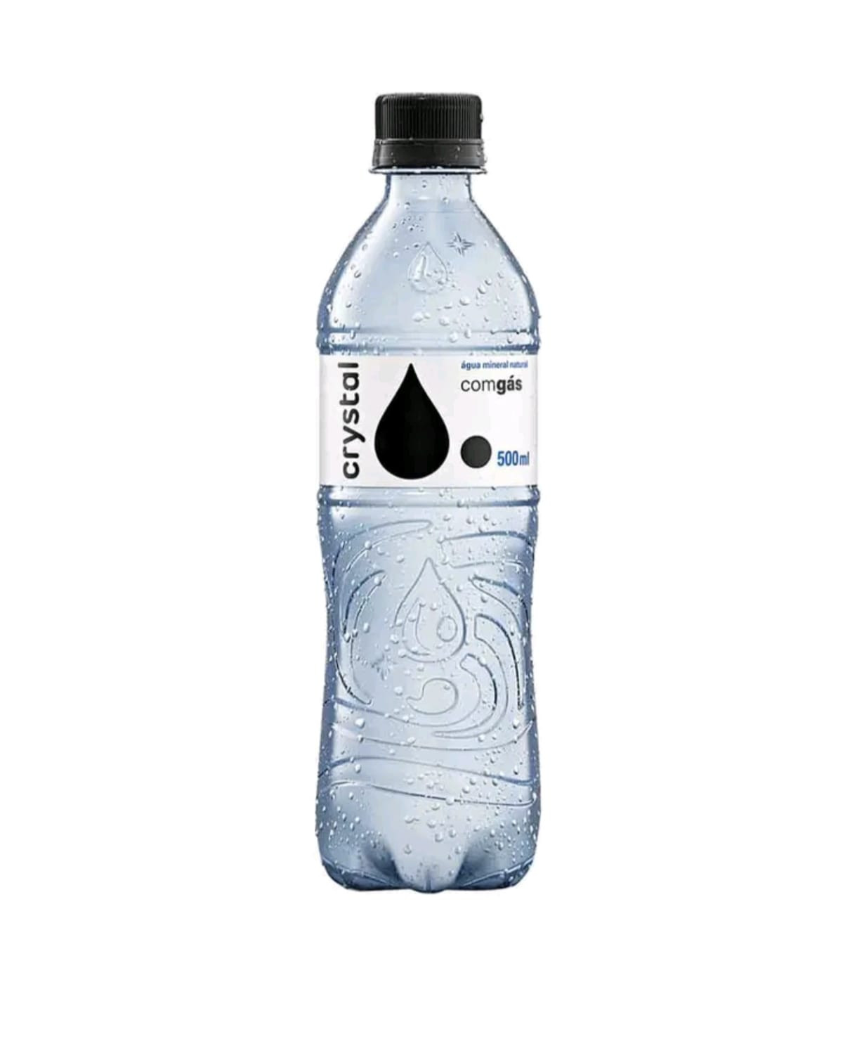 AGUA C/GAS