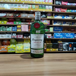 GIN TANQUERAY 750ML