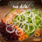 Salada Simples