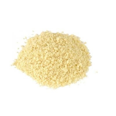 FARINHA DE AMENDOAS
