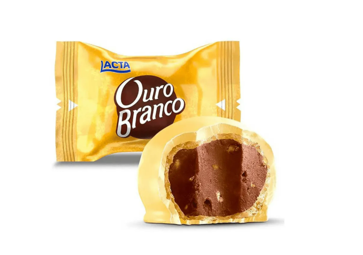 OURO BRANCO