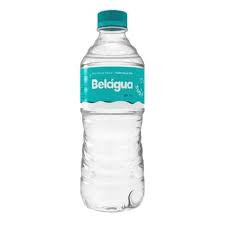 AGUA BELAGUA 500ML