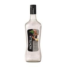 RUM MONTILLA CARTA CRISTAL 1L