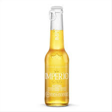 IMPERIO GOLD LONG NECK 210ML