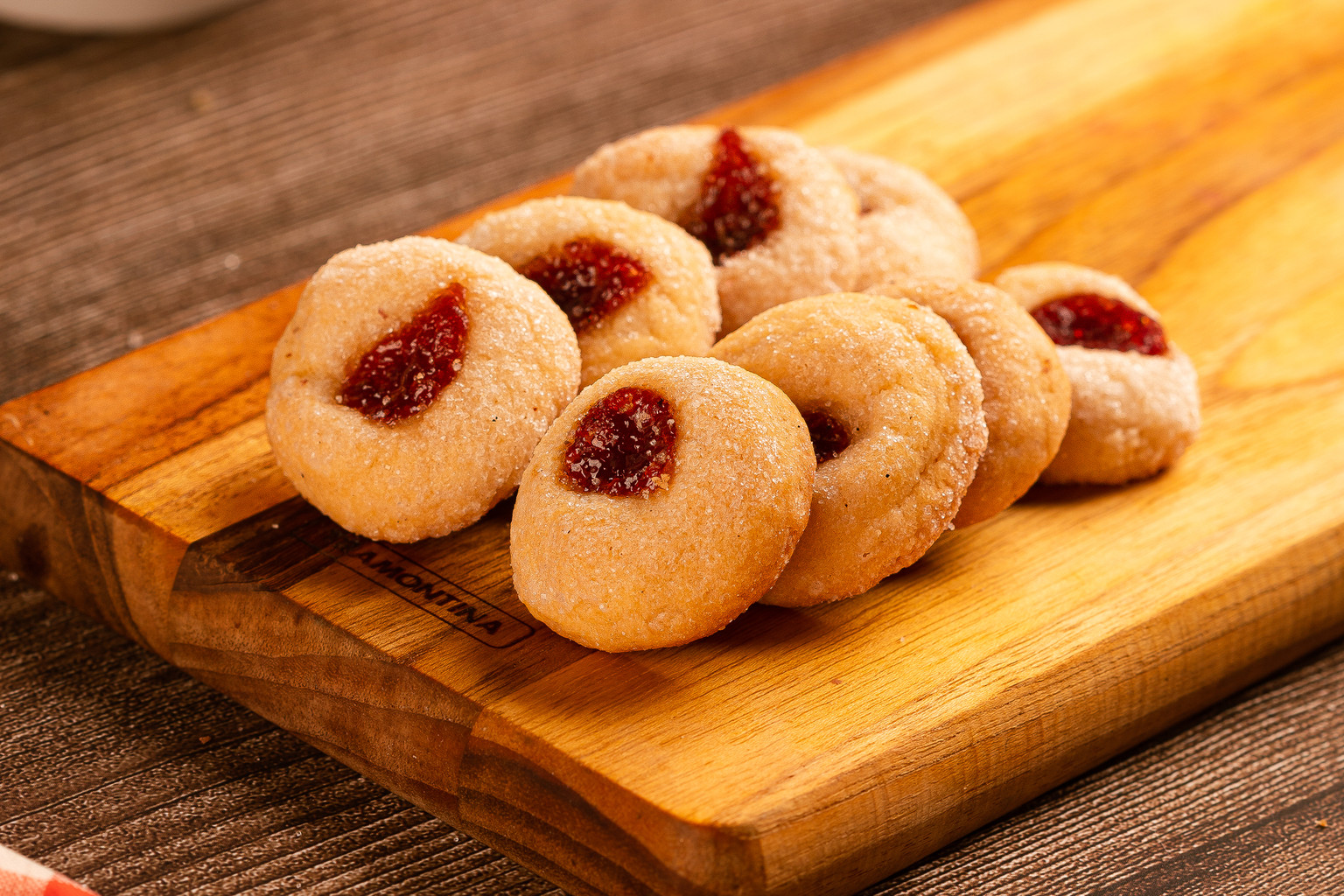 BISCOITOS DIVERSOS (100G)